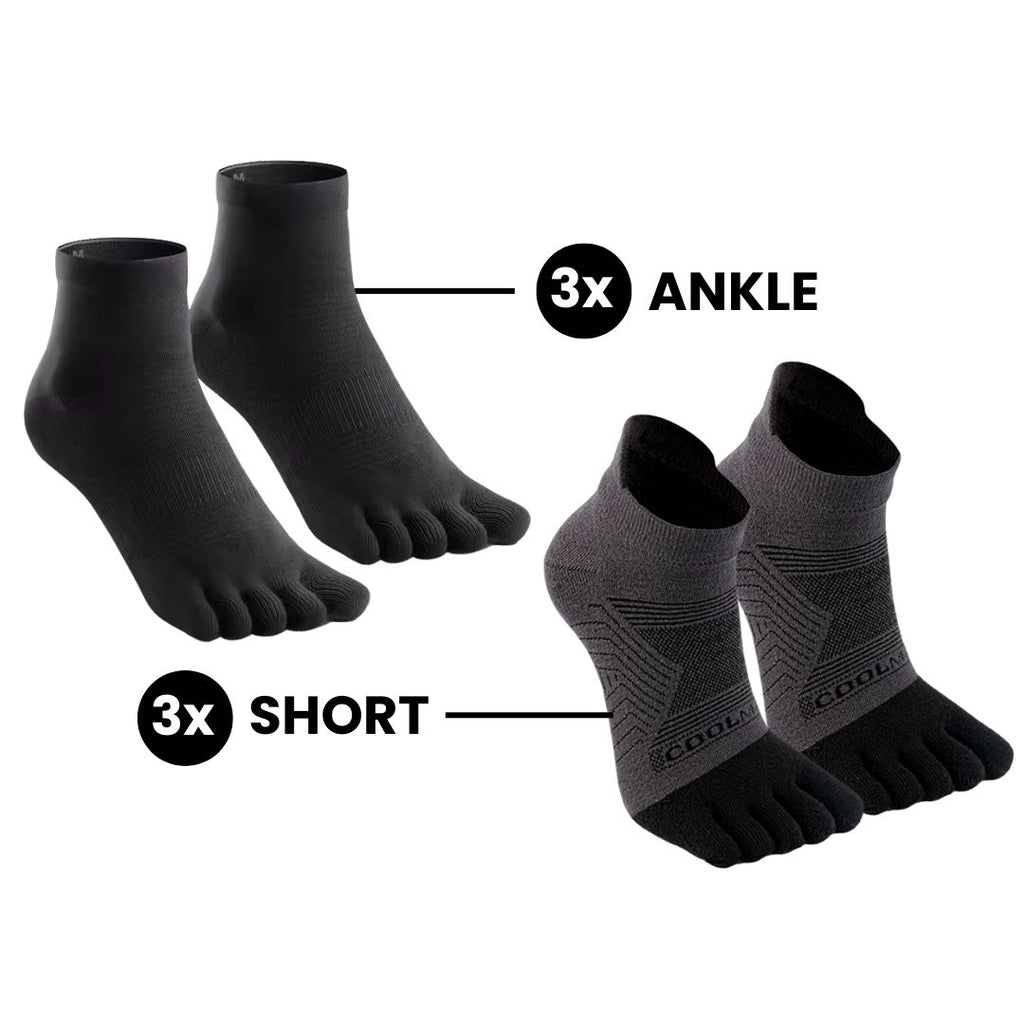 Performance Running Bundle