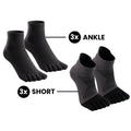 Performance Running Bundle
