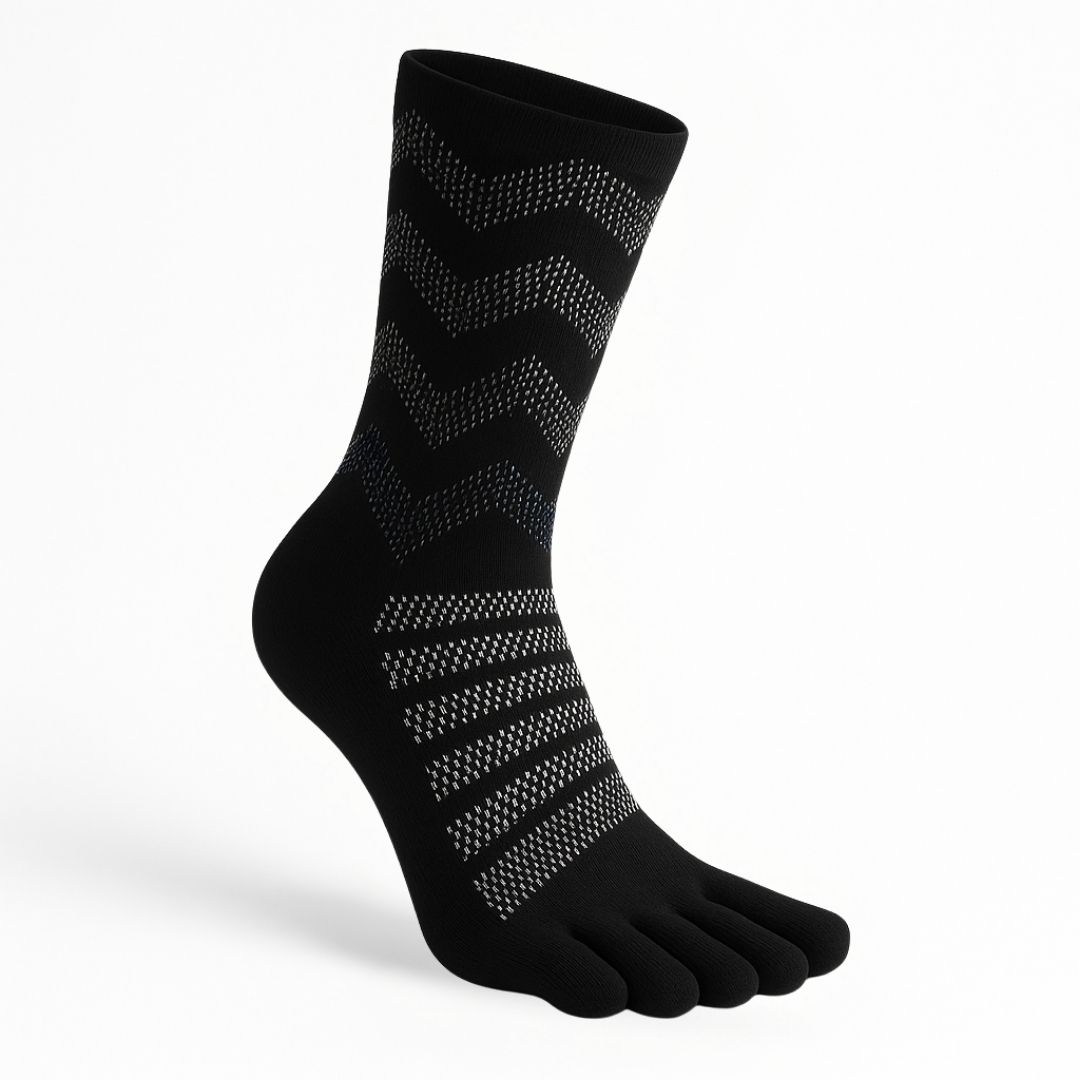 Merino Wool Crew